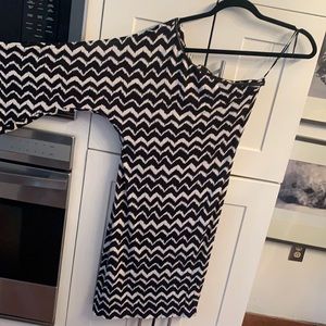 INC dress